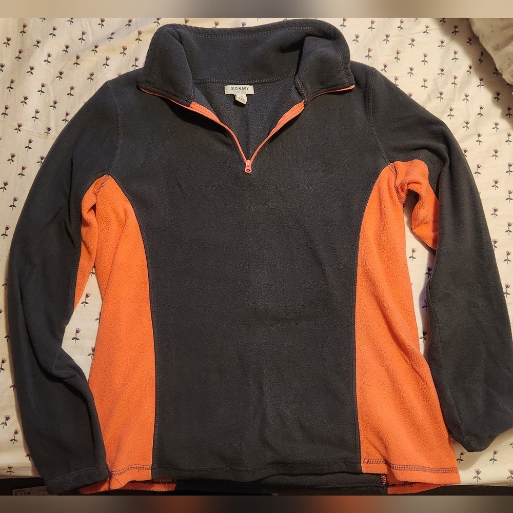 Old Navy 1/4 Zip Fleece